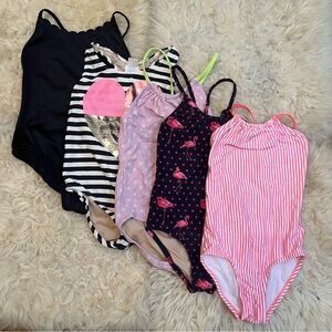 Crewcuts Bathing Suits